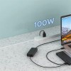 WAVLINK USB-C GEN2 4K UNIVERSAL DOCKING STATION WITH PD 100W