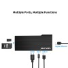 WAVLINK USB3.1 TYPE-C TRAVEL MINI DOCK