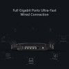 WAVLINK CONCURRENT DUAL BAND AC2100MBPS WIRELESS GIGABIT ROUTER+USB3.0