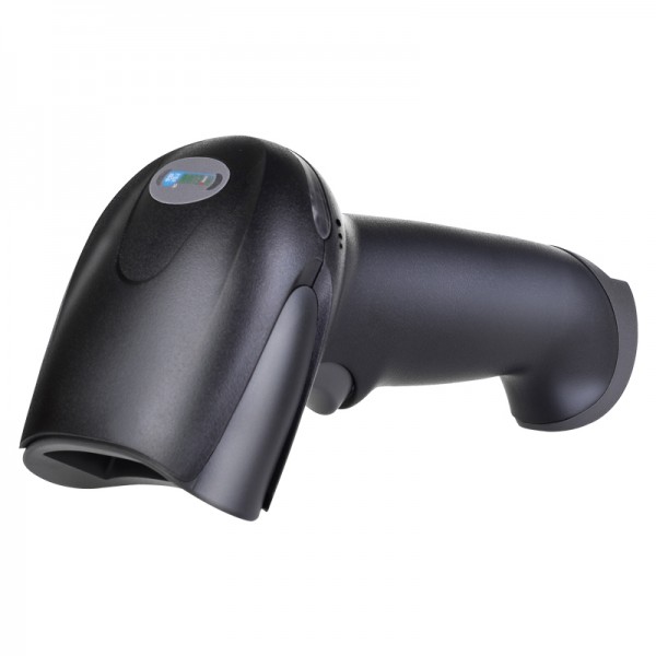 NETUM 1D WIRED HANDHELD BARCODE READER