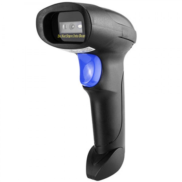 NETUM 2D WIRED HANDHELD AUTO BARCODE SCANNER