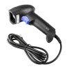 NETUM 2D WIRED HANDHELD AUTO BARCODE SCANNER