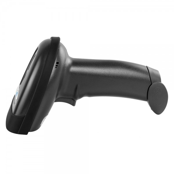 NETUM 3 IN 1 1D CCD WIRELESS BARCODE READER