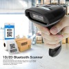 NETUM 3 IN 1 1D CCD WIRELESS BARCODE READER