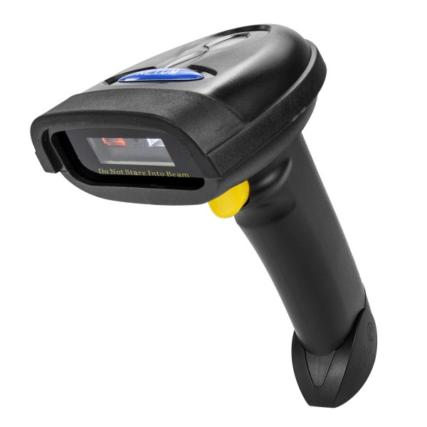 NETUM 3 IN 1 2D BLUETOOTH WIRELESS BARCODE READER