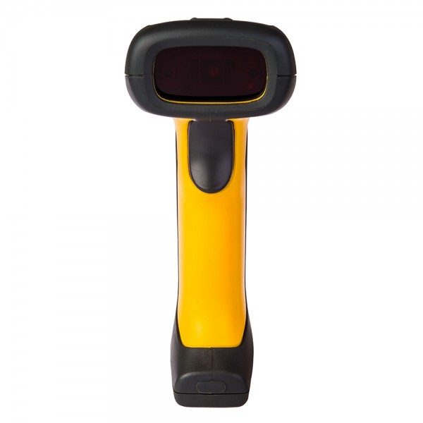 NETUM 3 IN 1 BLUETOOTH CCD INDUSTRIAL SCANNER