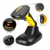 NETUM 3 IN 1 BLUETOOTH CCD INDUSTRIAL SCANNER