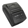 NETUM BT THERMAL RECEIPT PRINTER, PORTABLE 2' 58mm MINI USB POS PRINTER