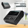 NETUM WIRELESS BLUETOOTH THERMAL RECEIPT PRINTER PORTABLE 80mm BILL PRINTER