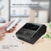 NETUM WIRELESS BLUETOOTH THERMAL RECEIPT PRINTER PORTABLE 80mm BILL PRINTER