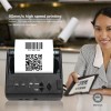 NETUM WIRELESS BLUETOOTH THERMAL RECEIPT PRINTER PORTABLE 80mm BILL PRINTER