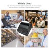 NETUM WIRELESS BLUETOOTH THERMAL RECEIPT PRINTER PORTABLE 80mm BILL PRINTER