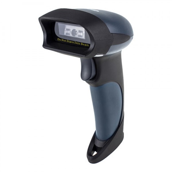 NETUM 2,4G 1D WIRELESS LASER SCANNER