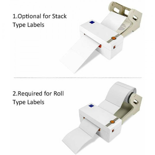 NETUM LABEL HOLDER FOR NT-LP110