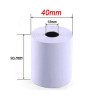 NETUM THERMAL PAPER 80x40MM