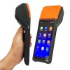 NETUM ALL IN ONE BT/WIFI 2GB+16G ANDROID POS TERMINAL RECEIPT PRINTER ORANGE