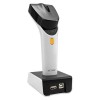 NETUM WIRELESS & BLUETOOTH 2D BARCODE SCANNER