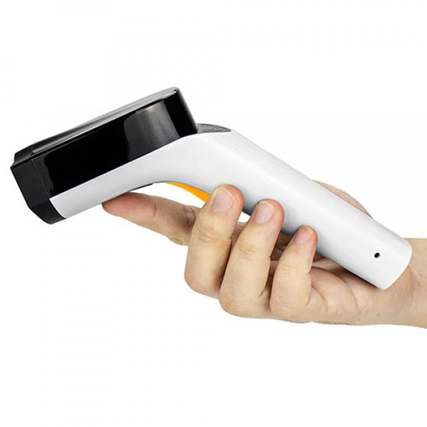 NETUM WIRELESS & BLUETOOTH 2D BARCODE SCANNER