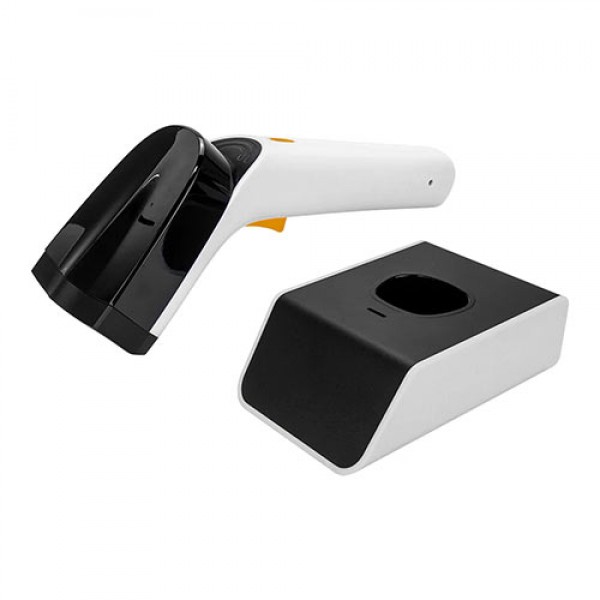 NETUM WIRELESS & BLUETOOTH 2D BARCODE SCANNER