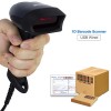 NETUM NT-M1 1D LASER WIRED HANDHELD BARCODE SCANNER