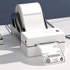 NETUM DESKTOP HIGH SPEED THERMAL LABEL PRINTER