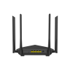 TENDA AC1200 SMART DUAL-BAND WIRELESS ROUTER AC10