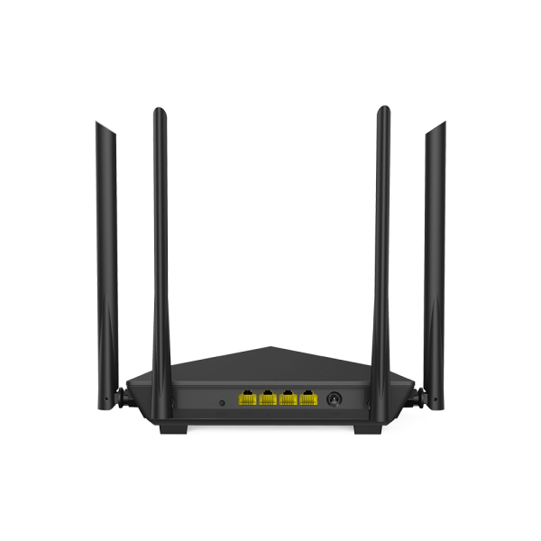 TENDA AC1200 SMART DUAL-BAND WIRELESS ROUTER AC10