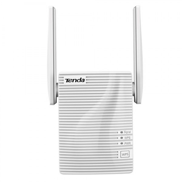 TENDA AC1200 DUAL BAND WIFI REPEATER A18