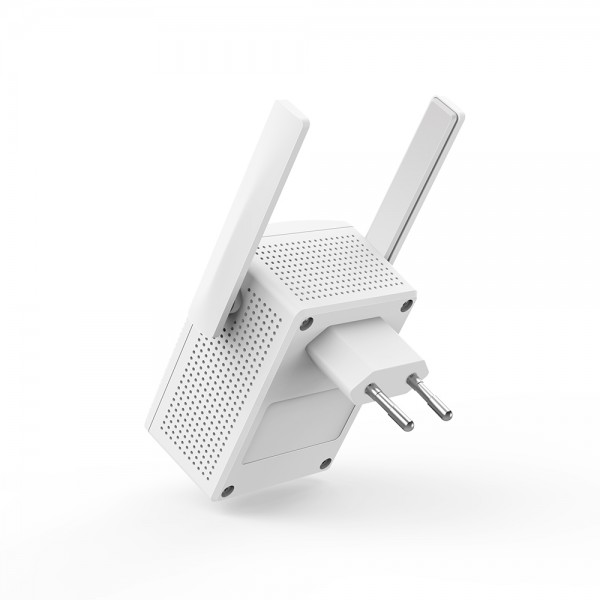 TENDA AC1200 DUAL BAND WIFI REPEATER A18