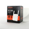 TENDA AC1200 DUAL BAND WIFI REPEATER A18