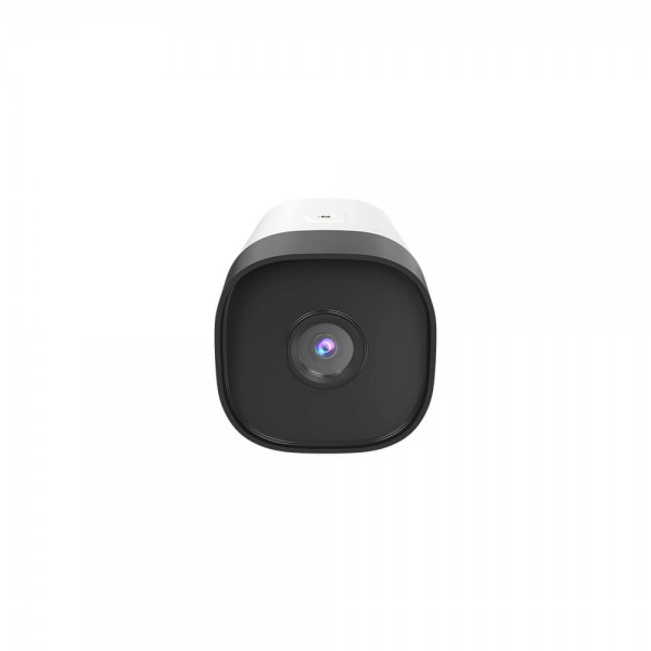 TENDA 4MP PoE INFRARED BULLET SECURITY CAMERA IT7-PRS-4