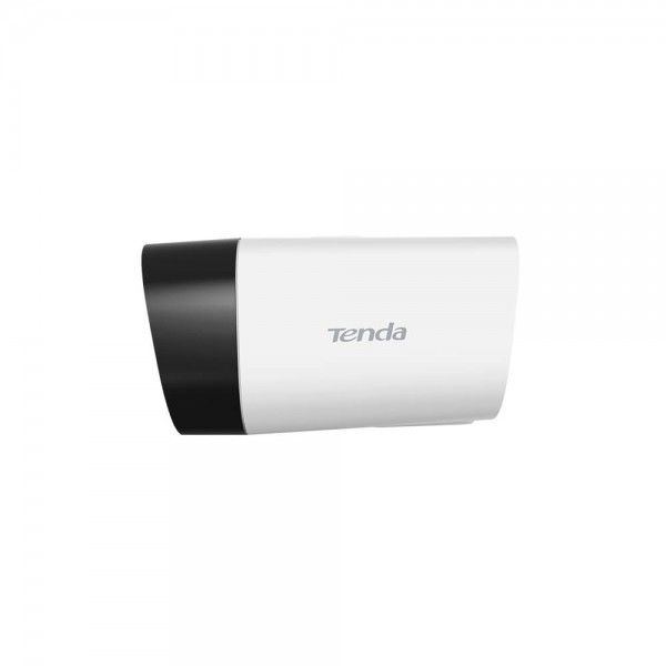 TENDA 4MP PoE INFRARED BULLET SECURITY CAMERA IT7-PRS-4