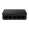 TENDA  5-PORT GIGABIT ETHERNET SWITCH SG105M