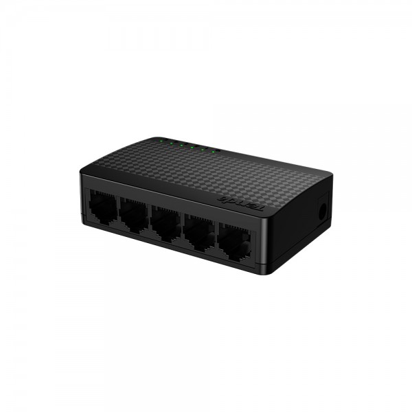 TENDA  5-PORT GIGABIT ETHERNET SWITCH SG105M