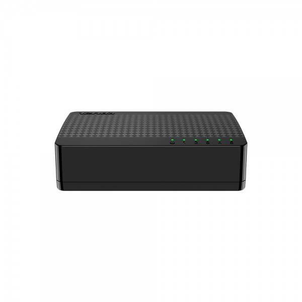 TENDA  5-PORT GIGABIT ETHERNET SWITCH SG105M