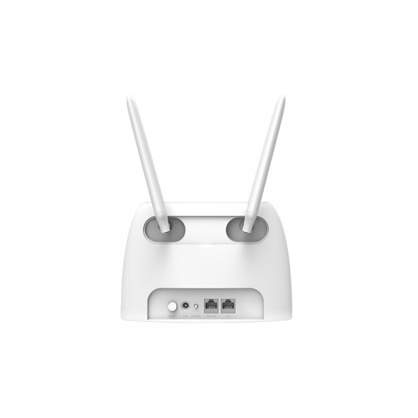 TENDA N300 WIFI 4G LTE ROUTER 4G06C