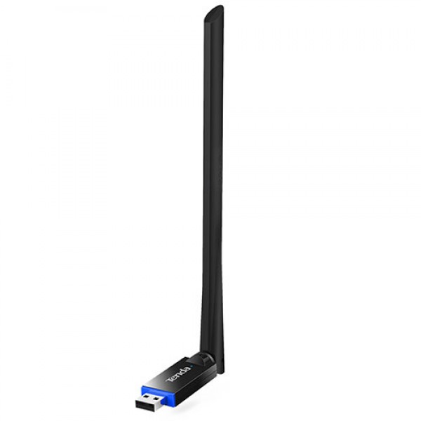 TENDA WIRELESS ADAPTOR DUAL BAND 650MBPS