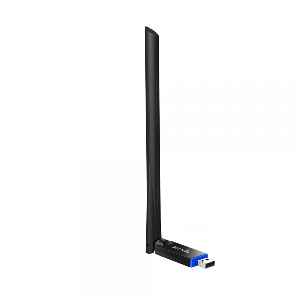 TENDA WIRELESS ADAPTOR DUAL BAND 650MBPS