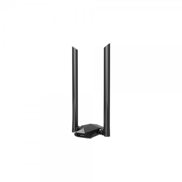 TENDA AX1800 WI-FI 6 DUAL-BAND  POWERFULL SIGNAL USB ADAPTER