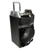 AIWA PORTABLE TROLLEY SPEAKER RMS 80W 'THE THUNDER'