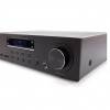 AIWA BLUETOOTH STEREO AMPLIFIER RMS 120W BLACK