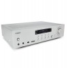 AIWA BLUETOOTH STEREO AMPLIFIER RMS 120W SILVER