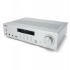 AIWA BLUETOOTH STEREO AMPLIFIER RMS 120W SILVER