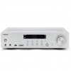 AIWA BLUETOOTH STEREO AMPLIFIER RMS 120W SILVER