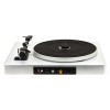 AIWA PREMIUM BELT-DRIVE TURNTABLE WITH PHONO PRE-AMP WHITE