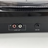 AIWA ALL IN ONE STEREO TURNTABLE BLACK