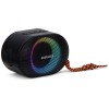 AIWA BLUETOOTH SPEAKER WITH RGB MULTI LIGHTING RMS 10W BLACK