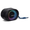 AIWA BLUETOOTH SPEAKER WITH RGB MULTI LIGHTING RMS 10W BLUE