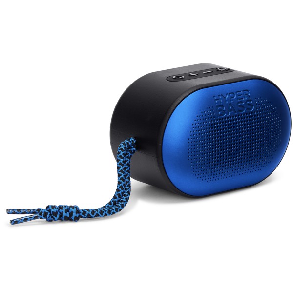 AIWA BLUETOOTH SPEAKER WITH RGB MULTI LIGHTING RMS 10W BLUE