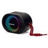 AIWA BLUETOOTH SPEAKER WITH RGB MULTI LIGHTING RMS 10W RED